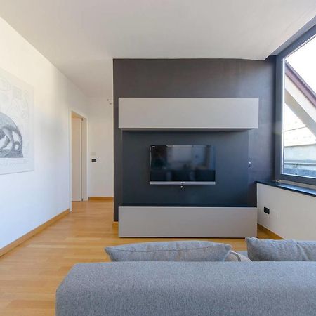 Апартаменты Altido Modern Flat Next To Acquario Генуя Экстерьер фото