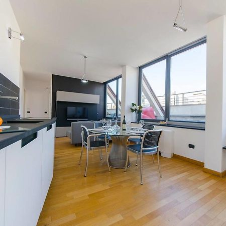 Апартаменты Altido Modern Flat Next To Acquario Генуя Экстерьер фото