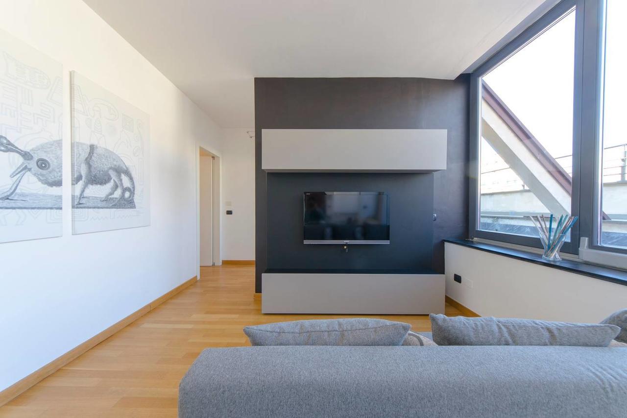 Апартаменты Altido Modern Flat Next To Acquario Генуя Экстерьер фото