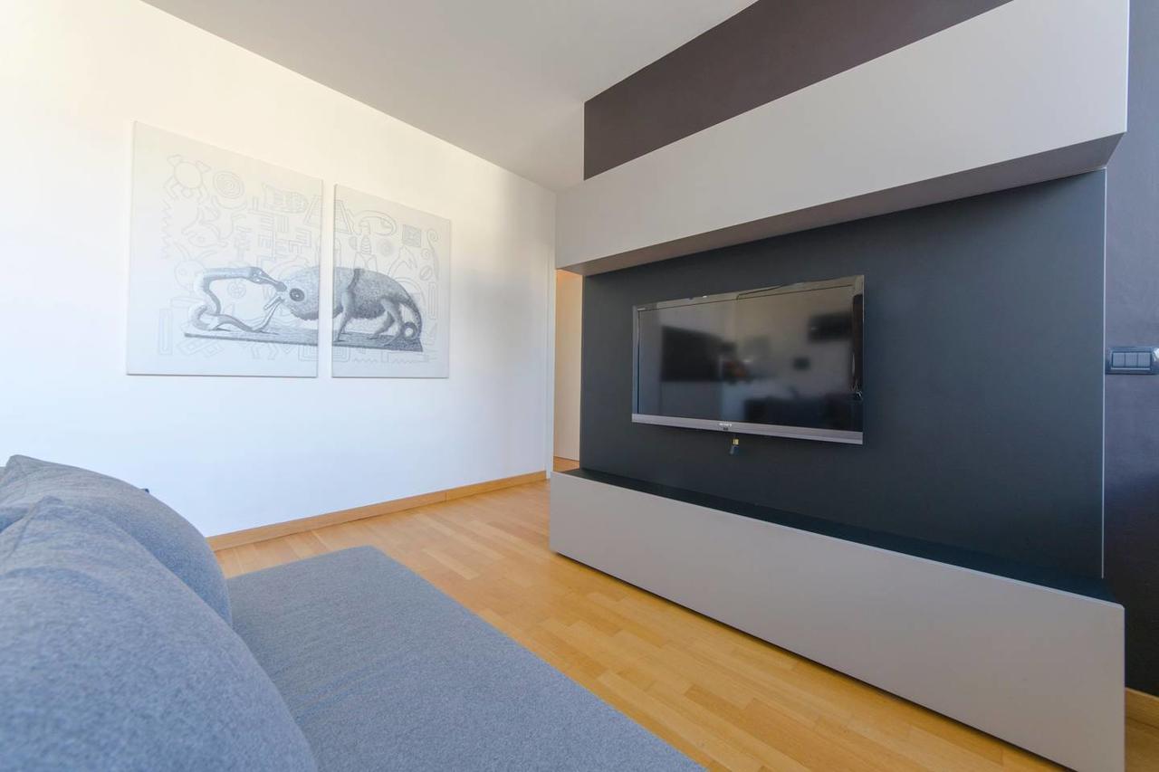 Апартаменты Altido Modern Flat Next To Acquario Генуя Экстерьер фото