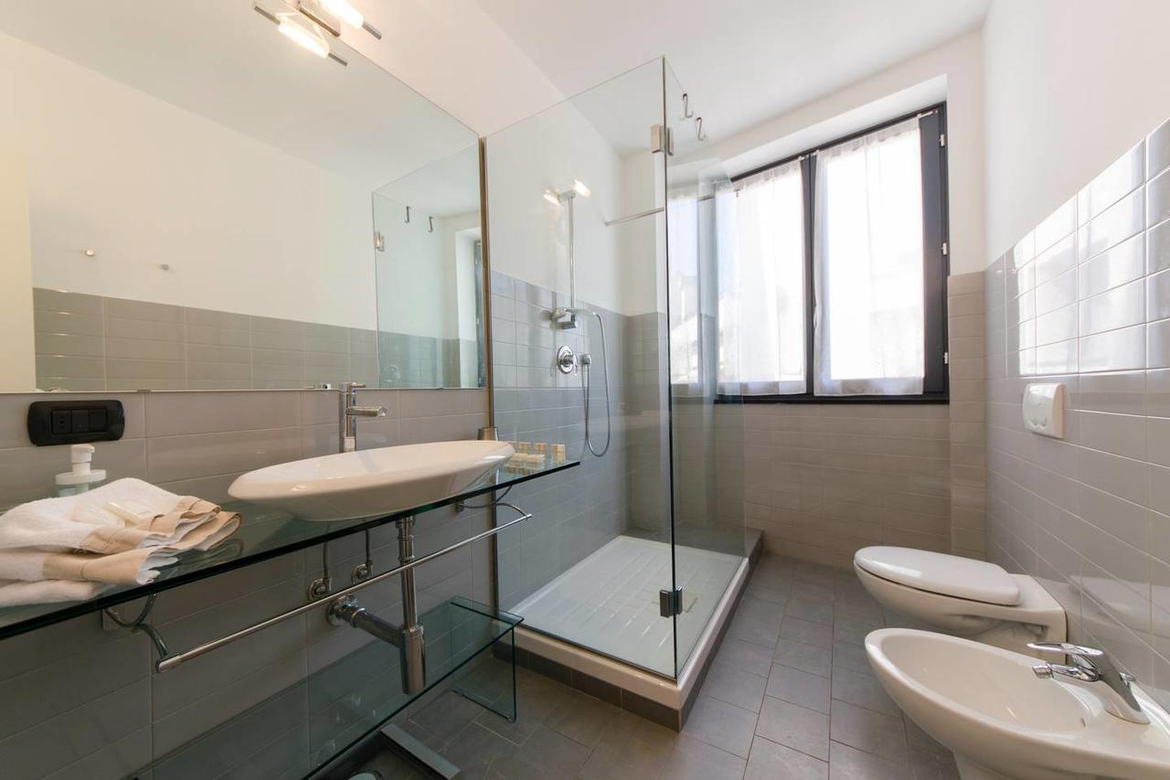 Апартаменты Altido Modern Flat Next To Acquario Генуя Экстерьер фото